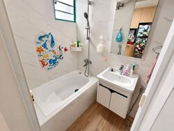 Blk 690A Woodlands Drive 75 (Woodlands), HDB 5 Rooms #638199731